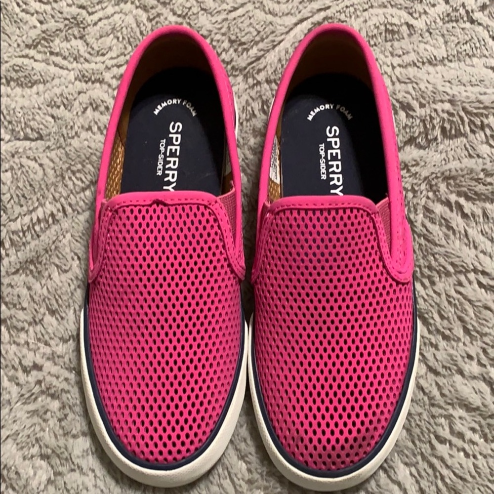 Sperry Memory Foam Top-Sider - image 1